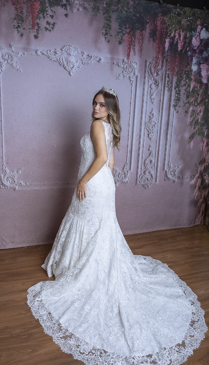 Vestido Serena